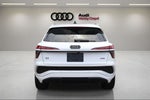 2026 Audi Q3 S line quattro