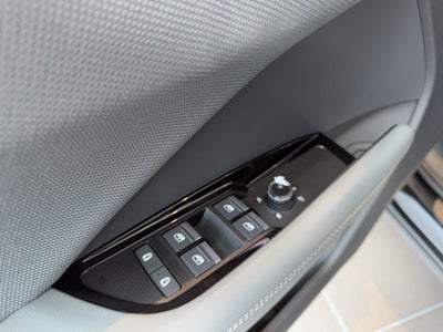 2026 Audi Q3 S Line quattro