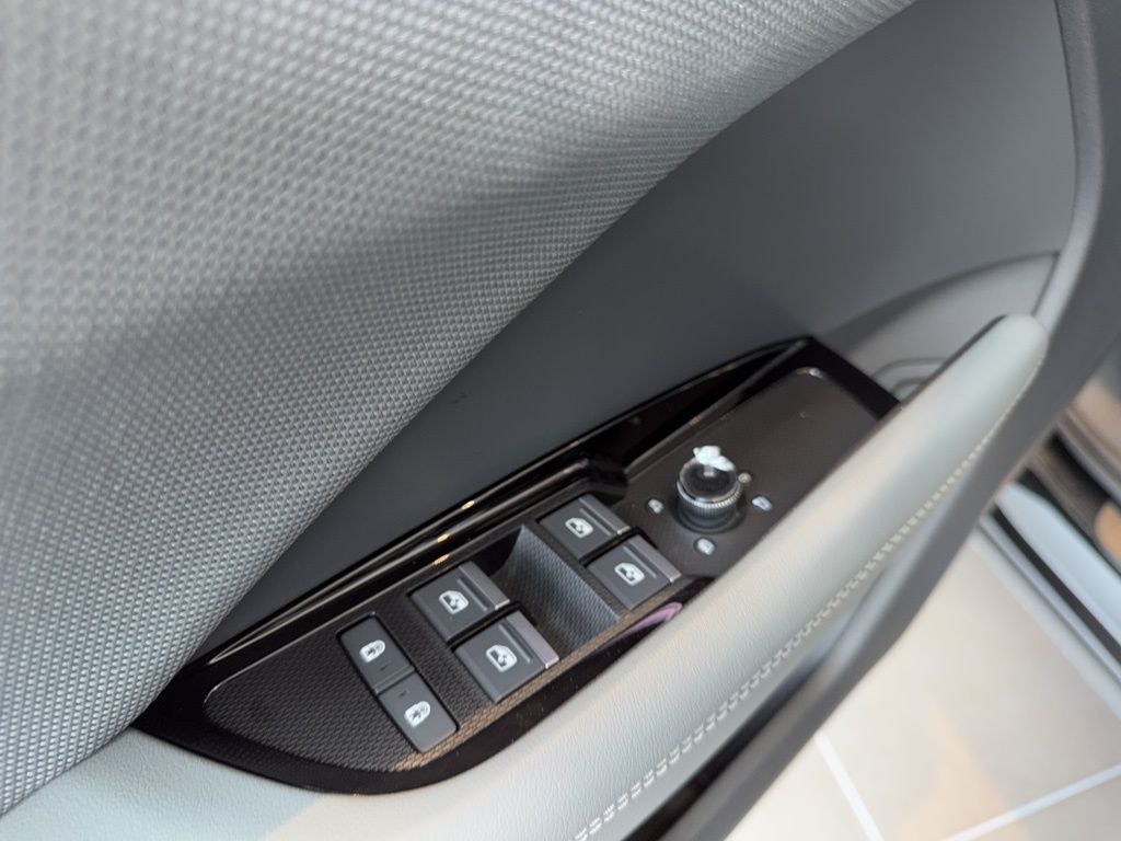 2026 Audi Q3 S Line quattro