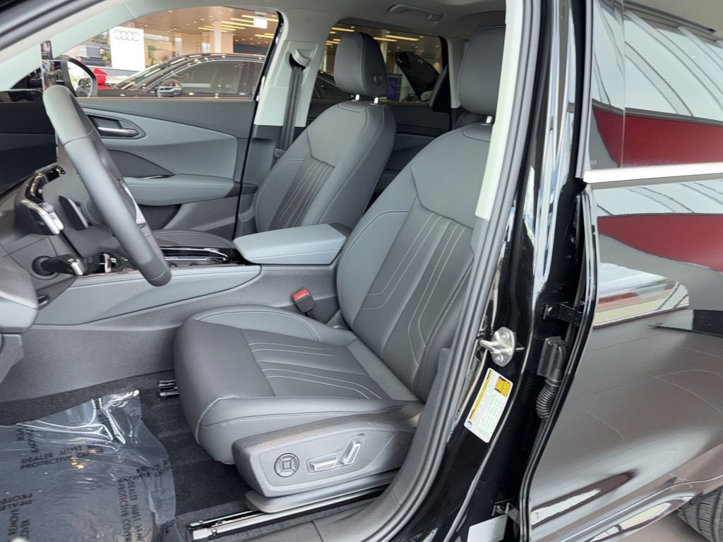 2026 Audi Q3 S Line quattro