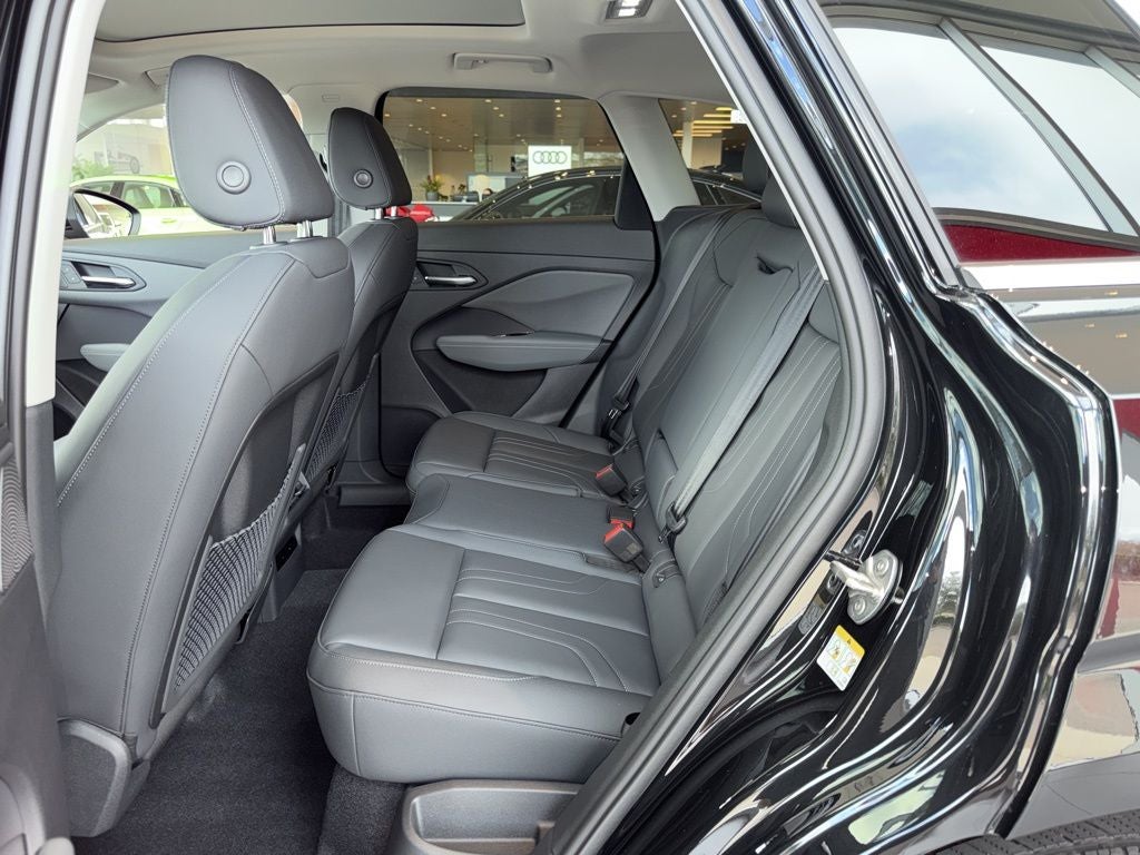 2026 Audi Q3 S Line quattro