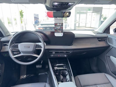 2026 Audi Q3 S Line quattro