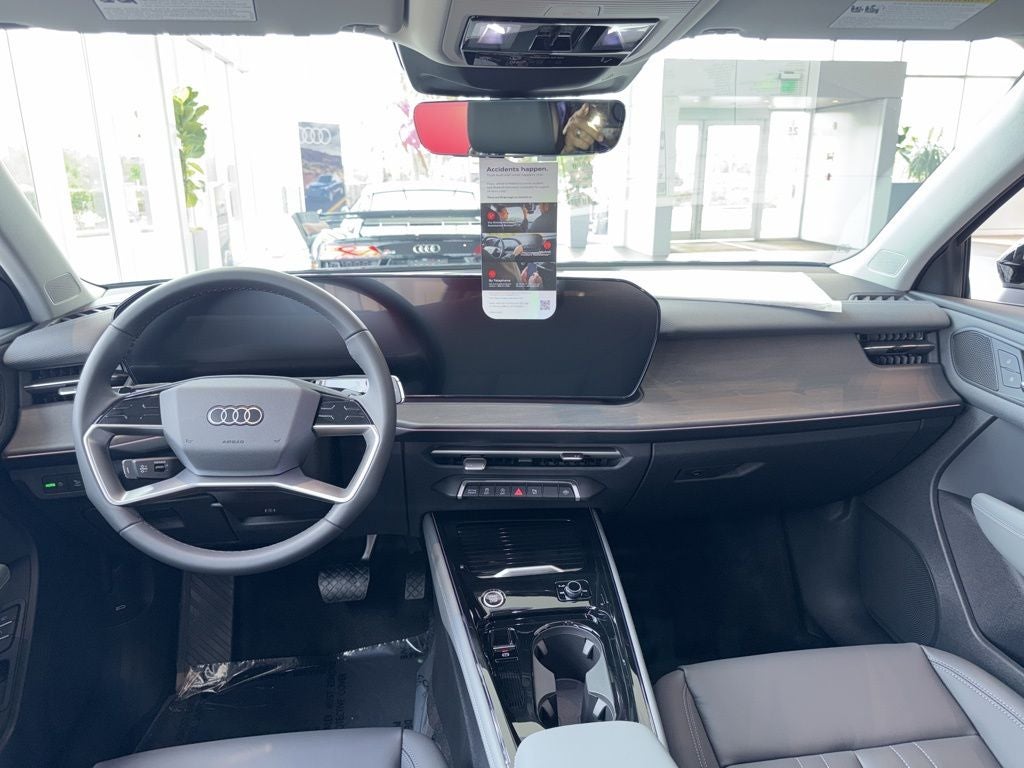 2026 Audi Q3 S Line quattro