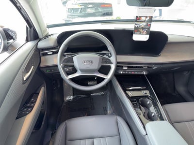 2026 Audi Q3 S Line quattro