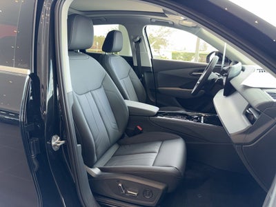 2026 Audi Q3 S Line quattro