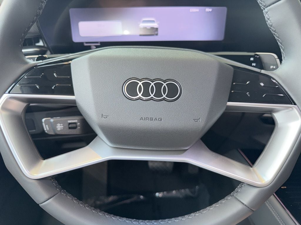 2026 Audi Q3 S Line quattro