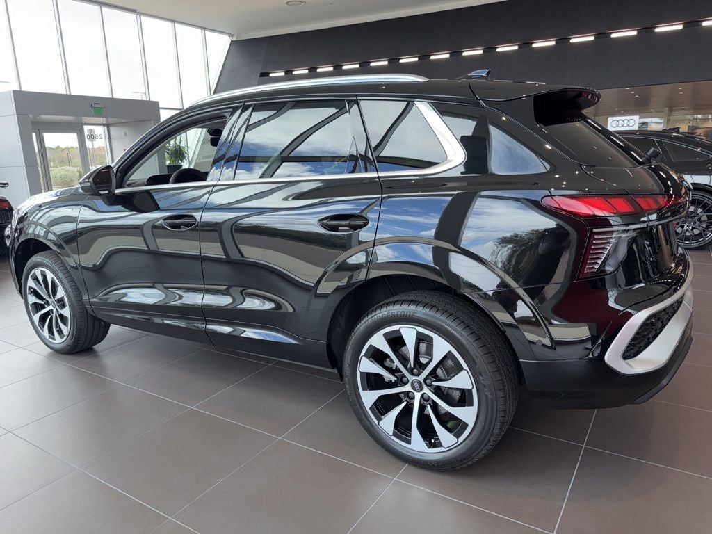 2026 Audi Q3 S Line quattro