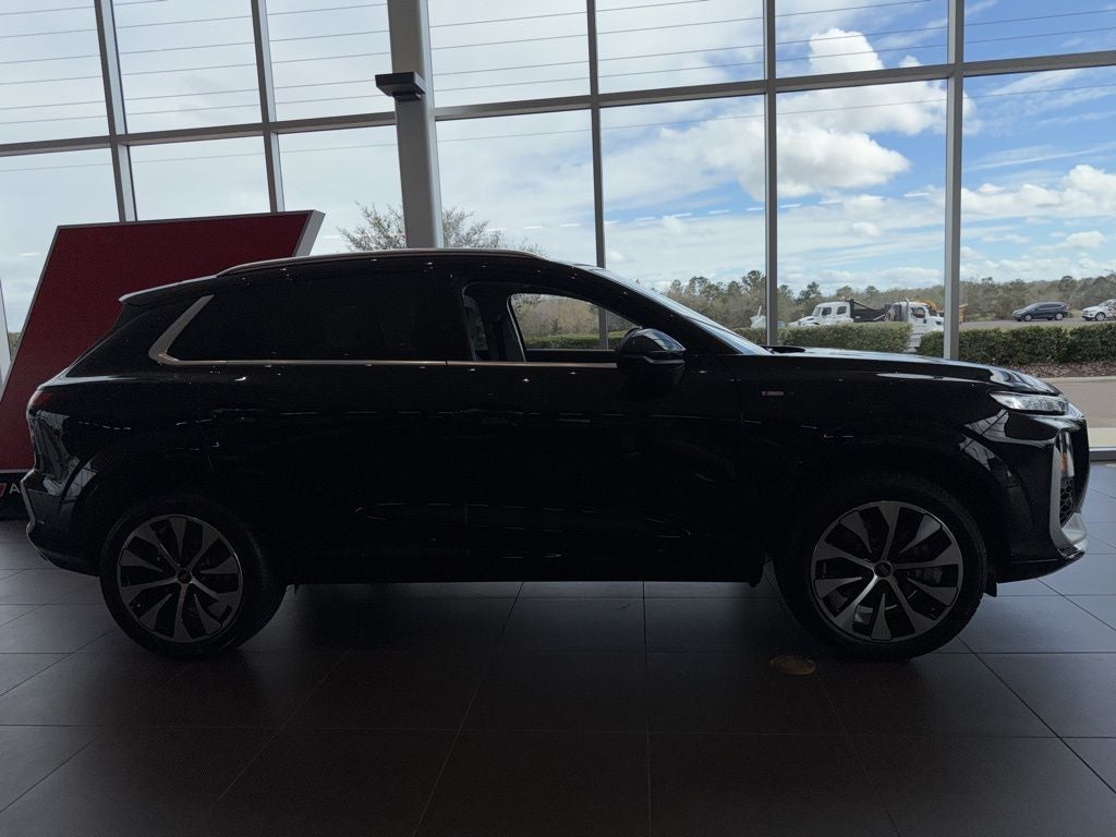 2026 Audi Q3 S Line quattro