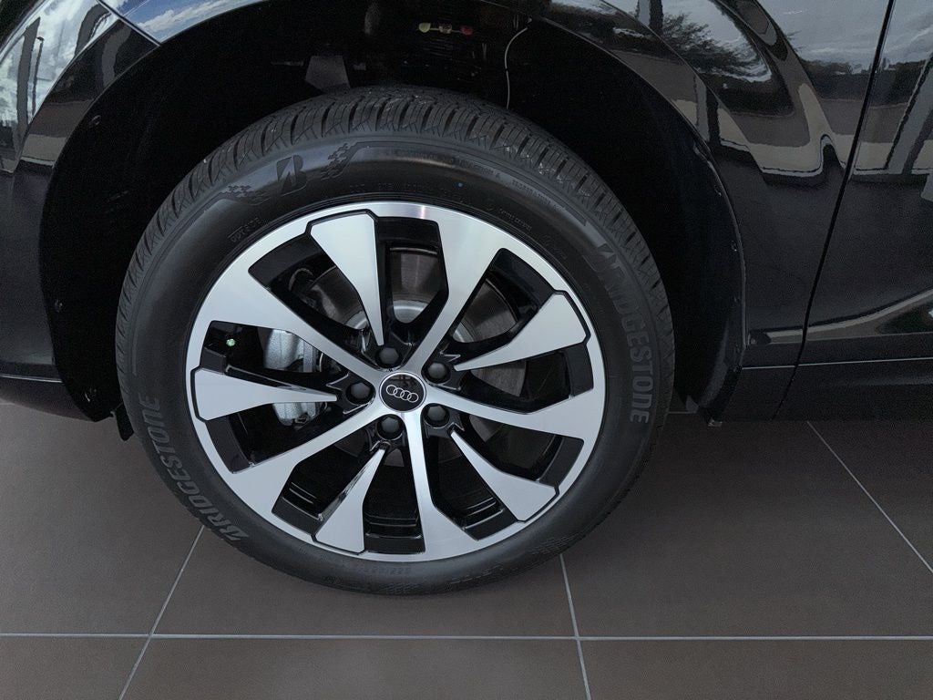 2026 Audi Q3 S Line quattro