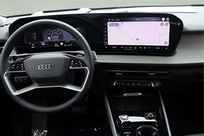 2026 Audi Q3 S line quattro