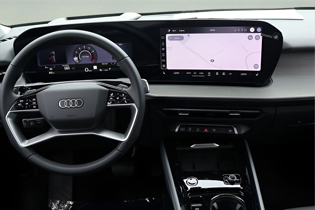2026 Audi Q3 S line quattro