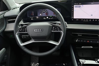 2026 Audi Q3 S line quattro