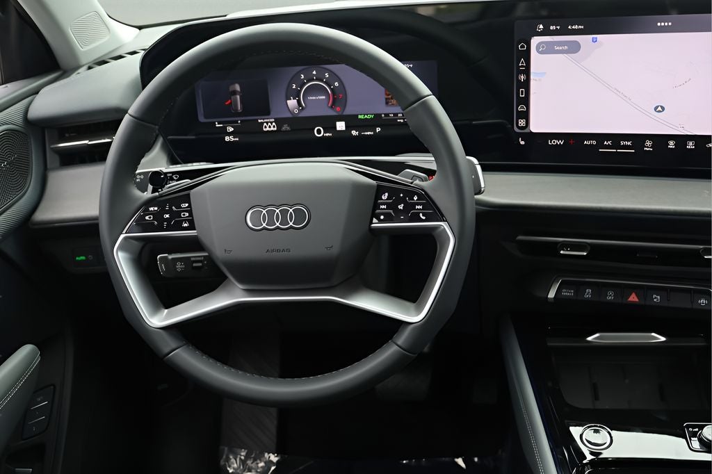 2026 Audi Q3 S line quattro