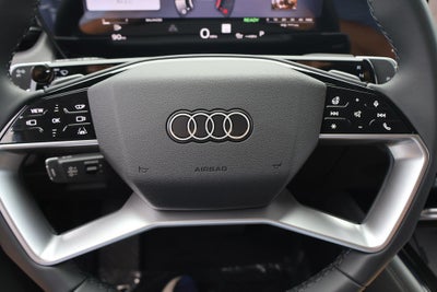 2026 Audi Q3 S line quattro