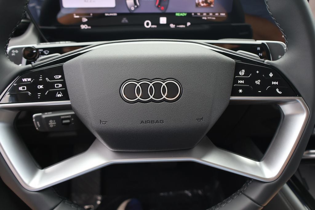 2026 Audi Q3 S line quattro