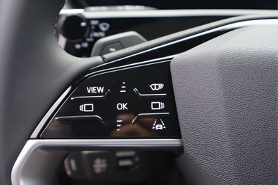 2026 Audi Q3 S line quattro