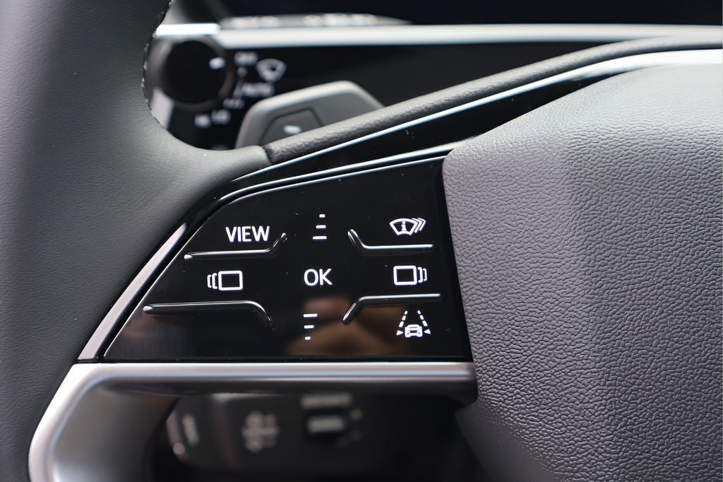 2026 Audi Q3 S line quattro