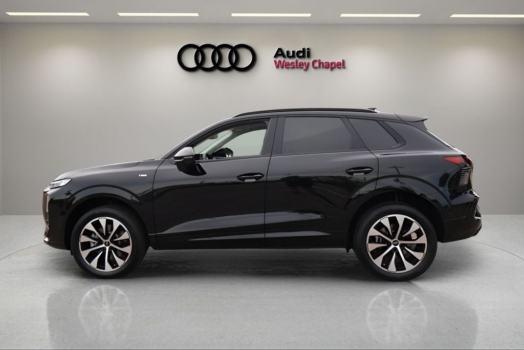 2026 Audi Q3 S line quattro