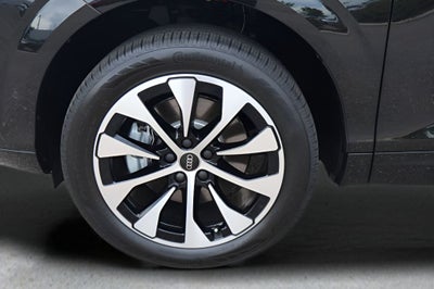 2026 Audi Q3 S line quattro