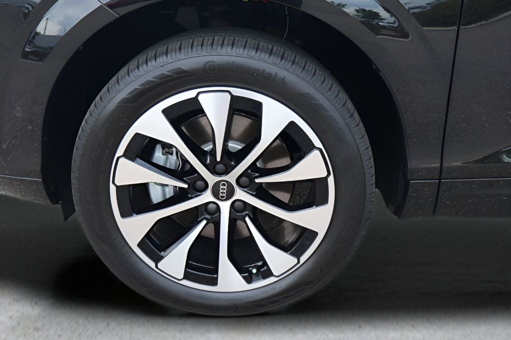 2026 Audi Q3 S line quattro