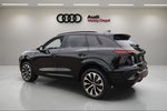 2026 Audi Q3 S line quattro