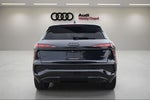 2026 Audi Q3 S line quattro