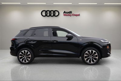 2026 Audi Q3 S line quattro