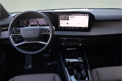 2026 Audi Q3 S line quattro
