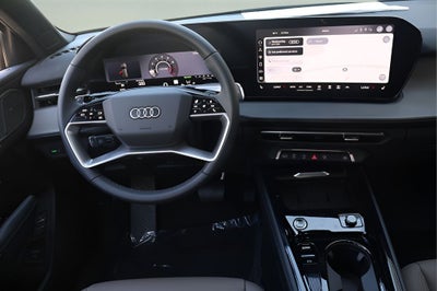 2026 Audi Q3 S line quattro