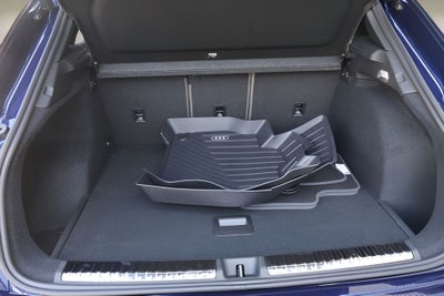 2026 Audi Q3 S line quattro