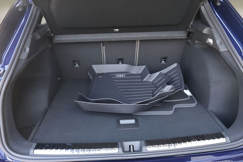 2026 Audi Q3 S line quattro