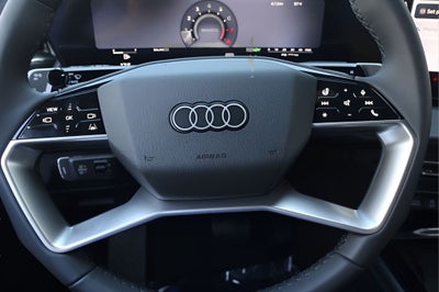 2026 Audi Q3 S line quattro