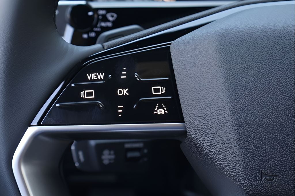 2026 Audi Q3 S line quattro