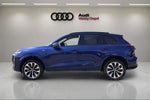 2026 Audi Q3 S line quattro