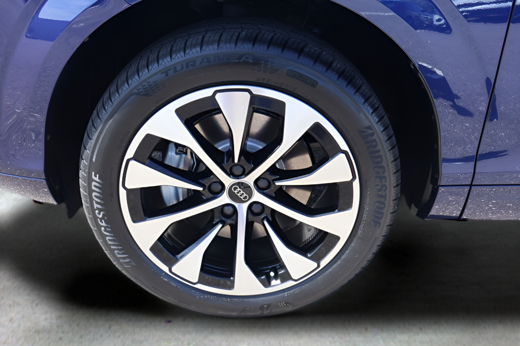 2026 Audi Q3 S line quattro