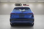 2026 Audi Q3 S line quattro