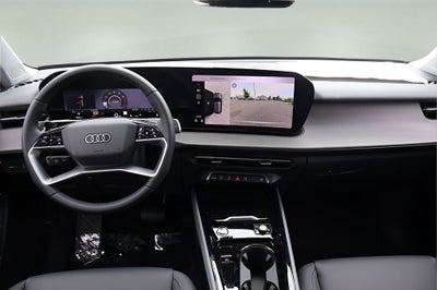 2026 Audi Q3 S line quattro