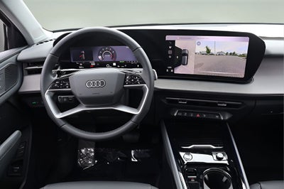 2026 Audi Q3 S line quattro