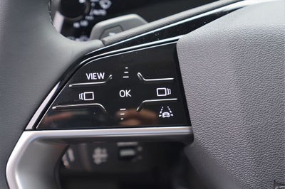 2026 Audi Q3 S line quattro