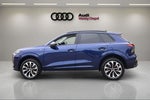 2026 Audi Q3 S line quattro