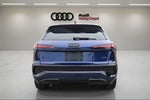 2026 Audi Q3 S line quattro
