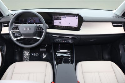 2026 Audi Q3 S line quattro