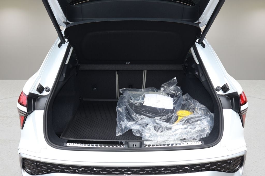 2026 Audi Q3 S line quattro
