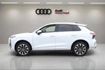 2026 Audi Q3 S line quattro
