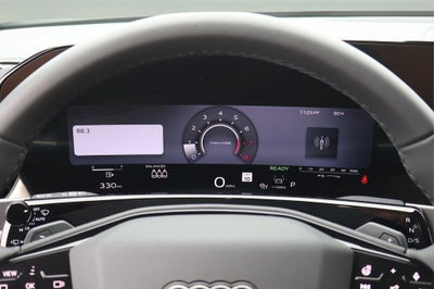 2026 Audi Q3 S line quattro