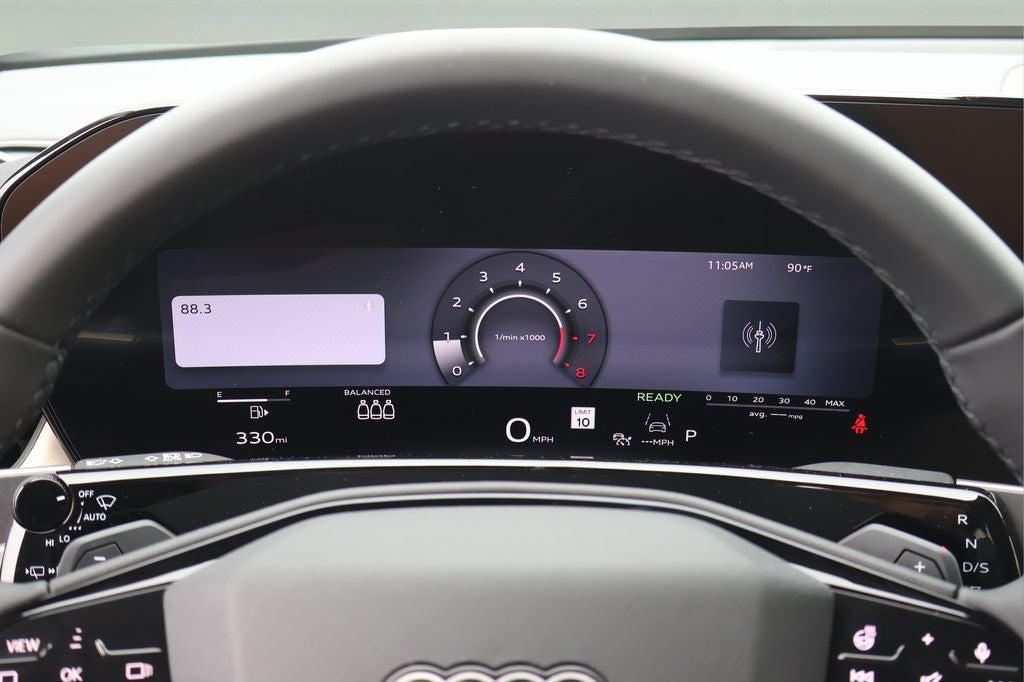 2026 Audi Q3 S line quattro
