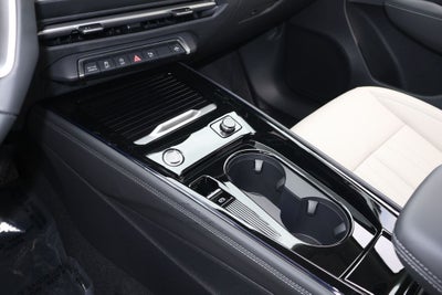 2026 Audi Q3 S line quattro