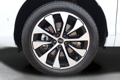 2026 Audi Q3 S line quattro
