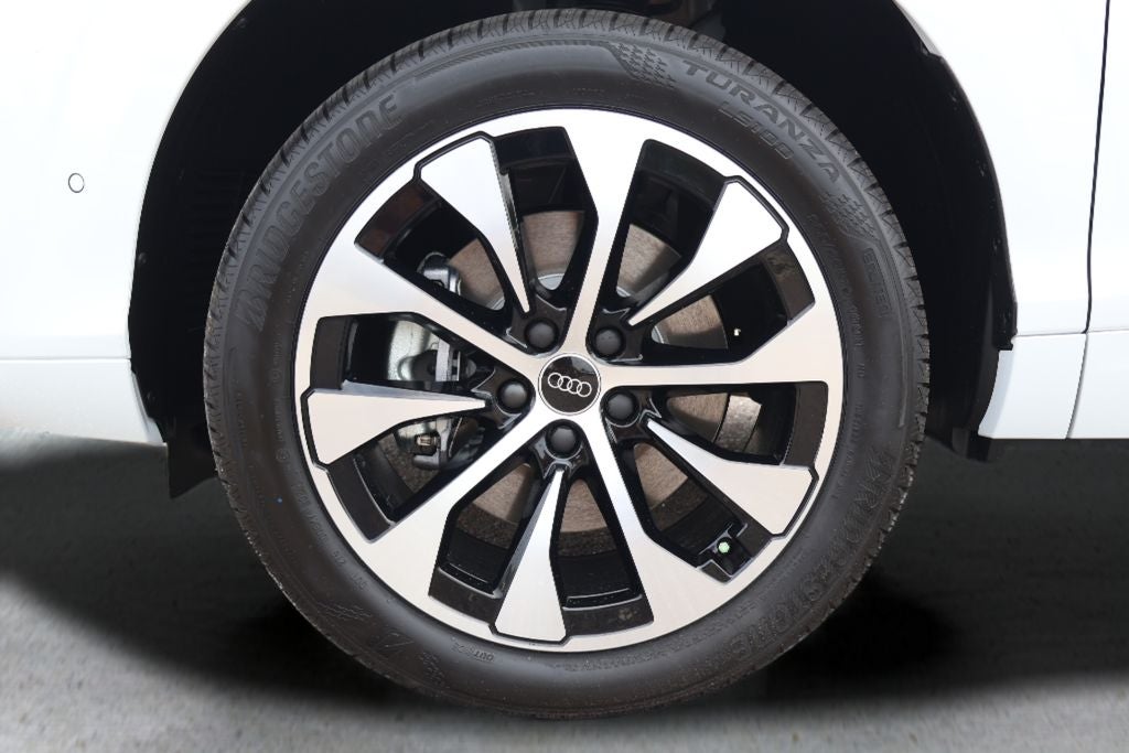 2026 Audi Q3 S line quattro