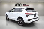 2026 Audi Q3 S line quattro